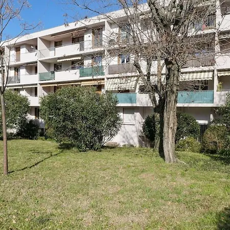 Charmant T3 Entre Plages Et Village Lesclesdenicole * Le Pradet