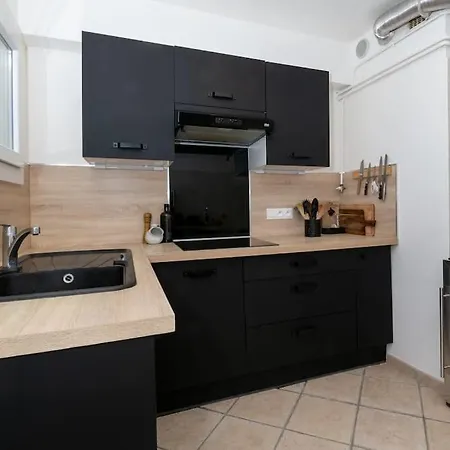 Apartment Charmant T3 Entre Plages Et Village Lesclesdenicole *