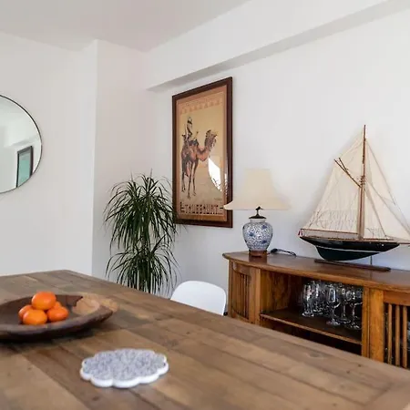 Apartment Charmant T3 Entre Plages Et Village Lesclesdenicole